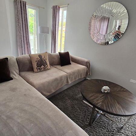 Belle Luxury Apartments Gros-Islet Buitenkant foto