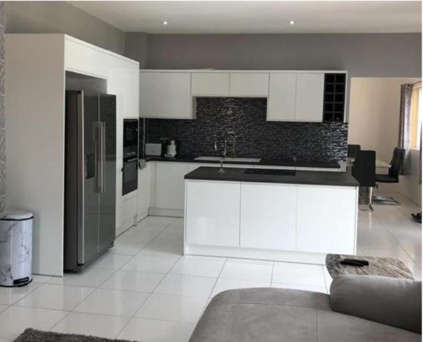 Belle Luxury Apartments Gros-Islet Buitenkant foto