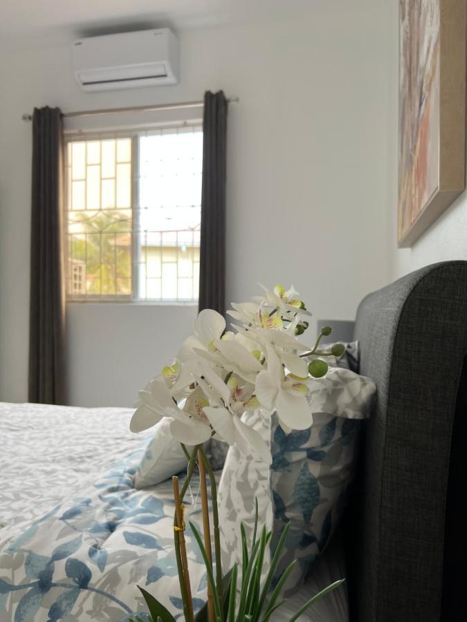 Belle Luxury Apartments Gros-Islet Buitenkant foto