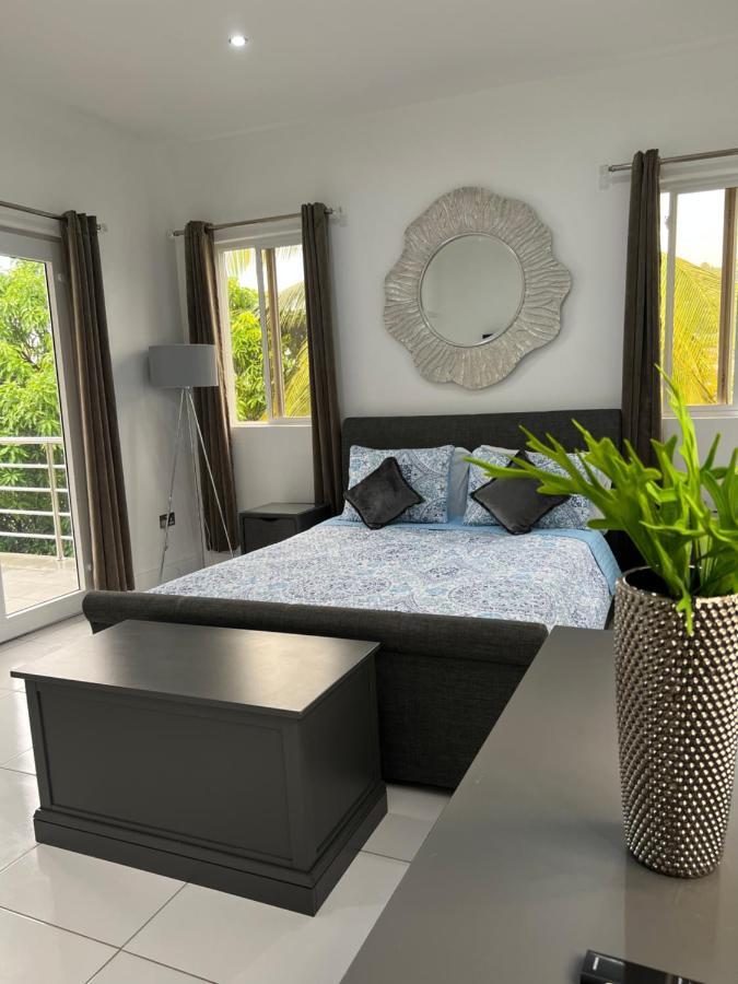 Belle Luxury Apartments Gros-Islet Buitenkant foto
