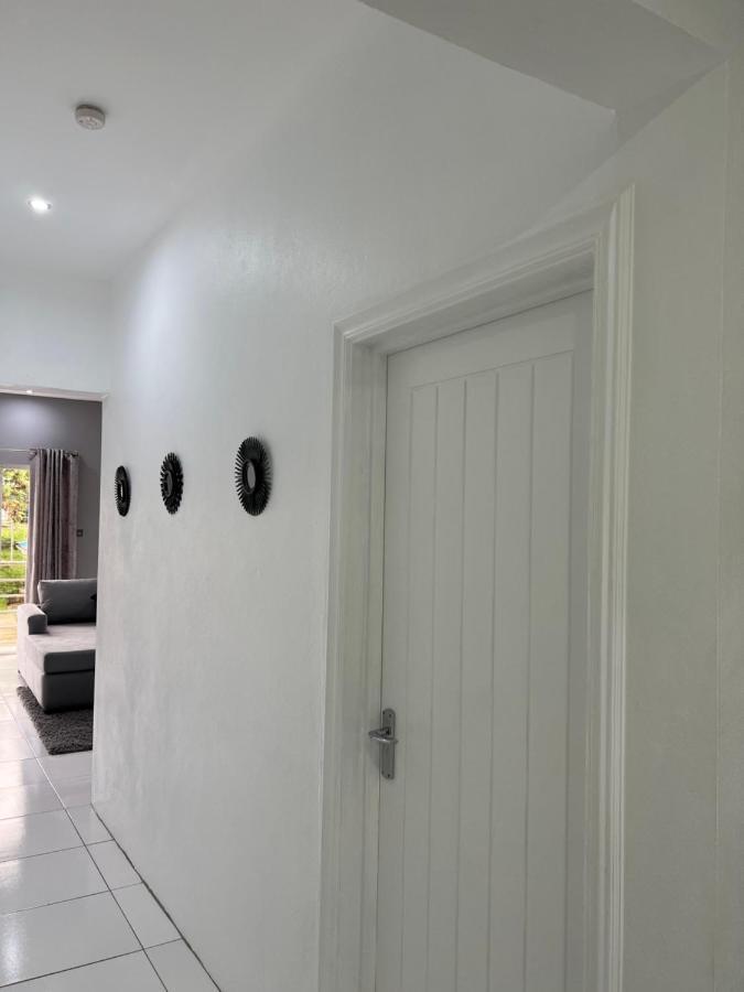 Belle Luxury Apartments Gros-Islet Buitenkant foto