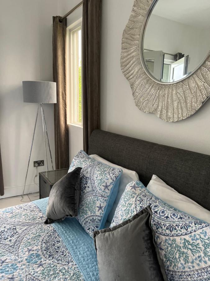 Belle Luxury Apartments Gros-Islet Buitenkant foto