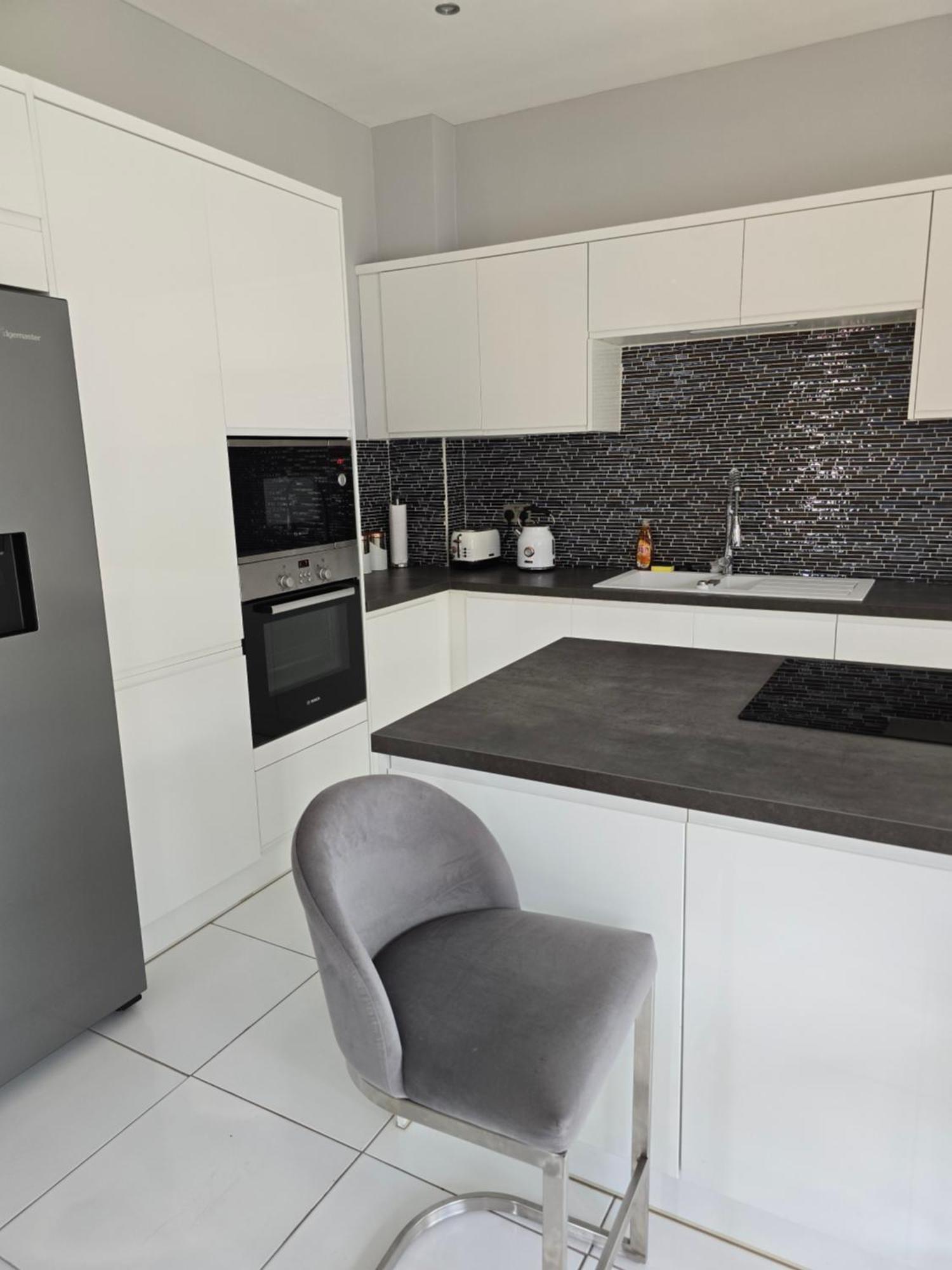 Belle Luxury Apartments Gros-Islet Buitenkant foto
