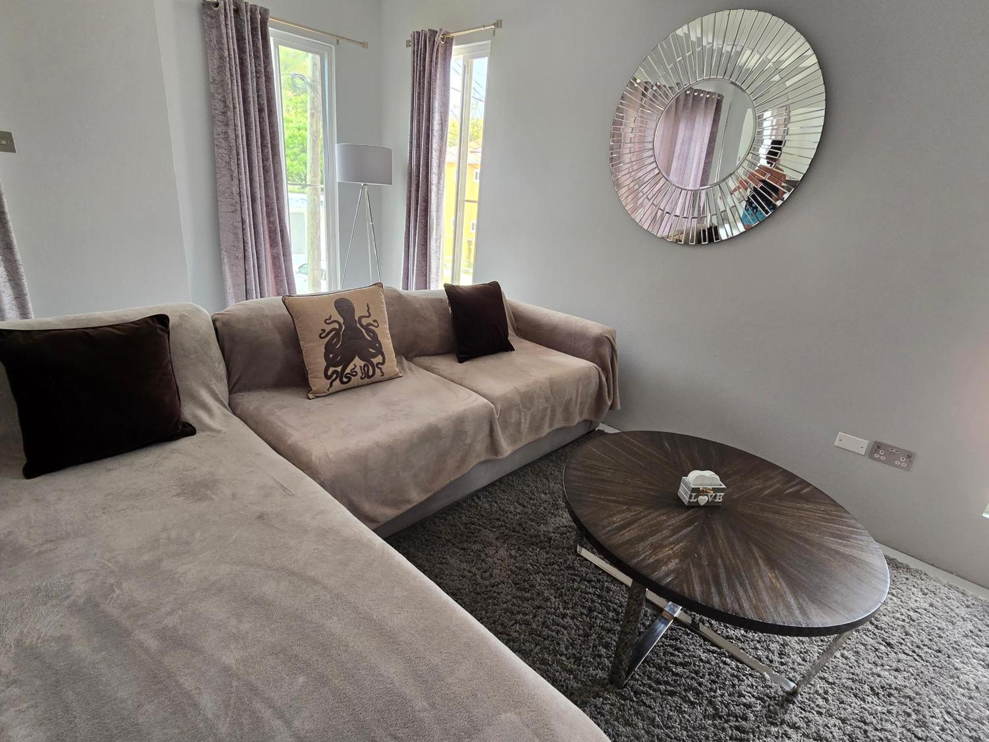 Belle Luxury Apartments Gros-Islet Buitenkant foto