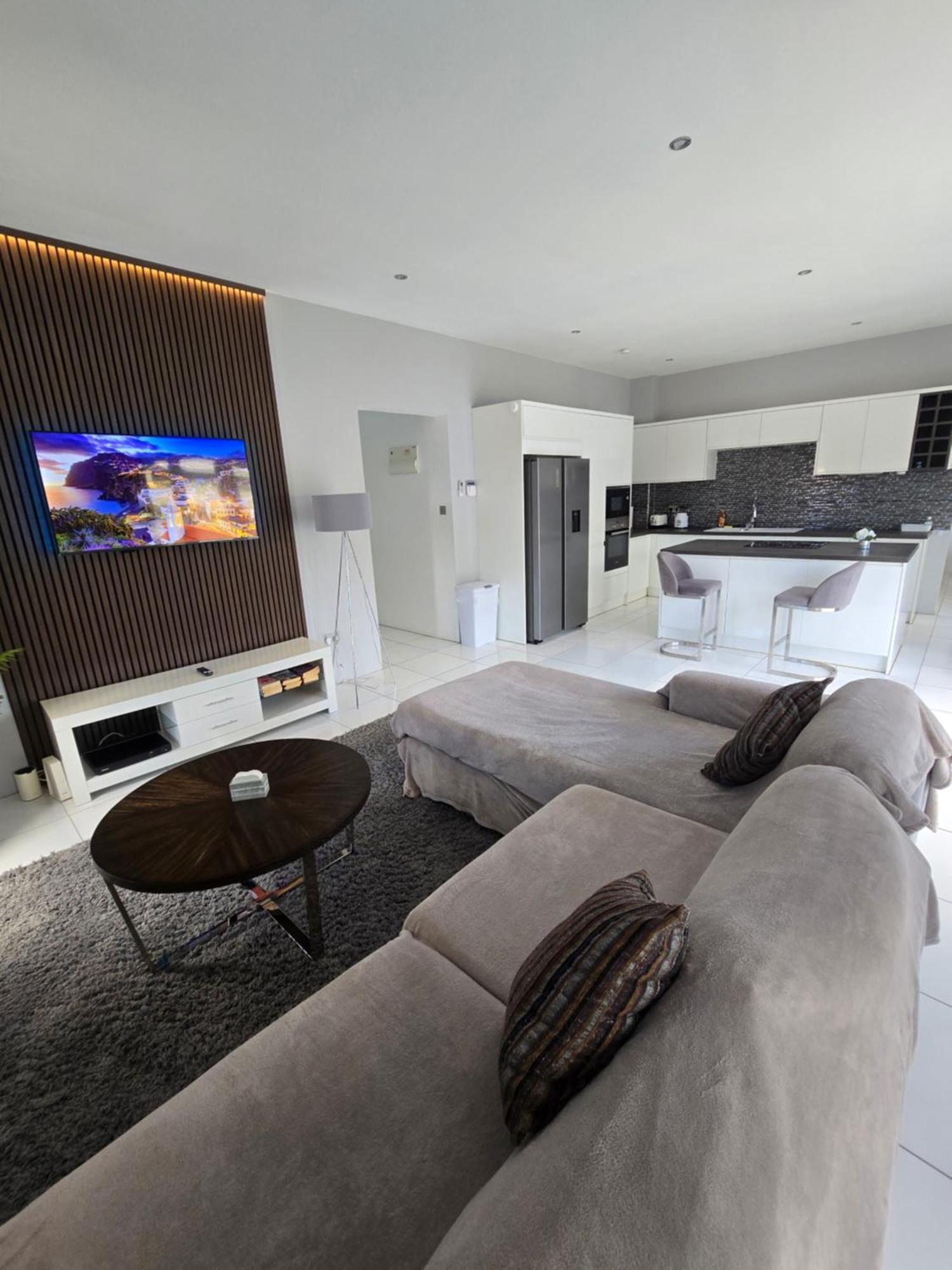 Belle Luxury Apartments Gros-Islet Buitenkant foto